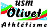 USM olivet athlétisme