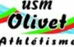 USM Olivet Athlétisme