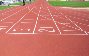 Kid Athlé Saran Automne Eveil Athlétisme