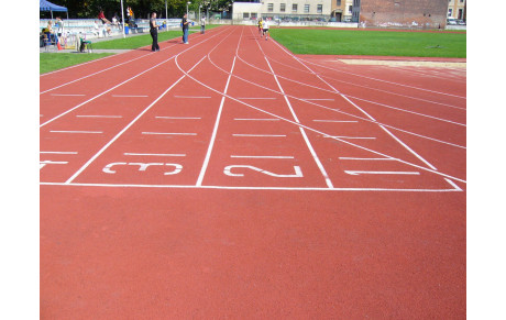 Eveil Athlé U10
