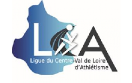 Ligue Centre Val de Loire Athlétisme