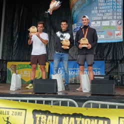 13.09.2026 - TRAIL de la COTE d'OPALE (62) - 