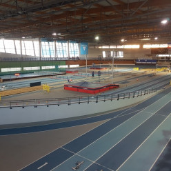 CHAMPIONNAT DEPARTEMENTAL TRIATHLON VAL DE REUIL U14  U16